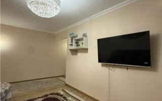 Продажа 3-комнатной квартиры, 57 м²