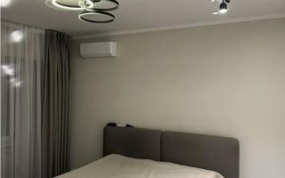 Продажа 1-комнатной квартиры, 38 м², ул. Ратушного, дом  94/2 - Продажа  однокомнатных квартир в Алматы без посредников