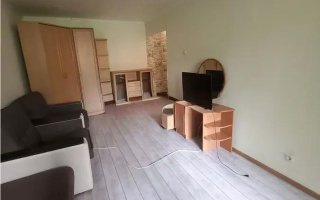 Продажа 1-комнатной квартиры, 30.8 м² - Продажа однокомнатных квартир в Алматы