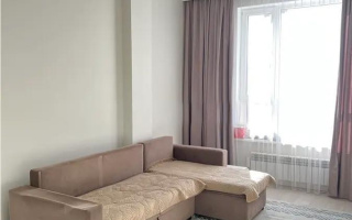 Продажа 1-комнатной квартиры, 43 м² - Продажа квартир в новостройках Астаны - страница 8