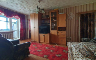 Продажа 2-комнатной квартиры, 44 м², ул. Мануильского - Продажа  двухкомнатных квартир в Караганде