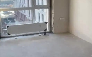 Продажа 1-комнатной квартиры, 39.56 м², ул. Навои, дом  30а/1 - Продажа  однокомнатных квартир в новостройках Алматы без посредников