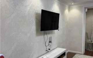 Продажа 3-комнатной квартиры, 86 м², мкр-н Аксай-5, дом  25 - Продажа  трехкомнатных квартир в новостройках Алматы без посредников с фото