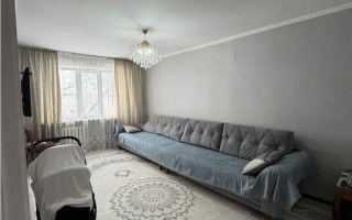 Продажа 4-комнатной квартиры, 80 м² - Продажа квартир от собственников в Караганде - страница 5