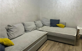 Продажа 4-комнатной квартиры, 86 м², ул. Жандосова, дом  37в - Продажа  четырехкомнатных квартир в Алматы без посредников