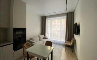 Продажа 2-комнатной квартиры, 40 м² - Продажа  двухкомнатных квартир в новостройках Алматы - страница 3