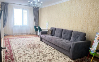 Продажа 2-комнатной квартиры, 75 м², ул. Е-489, дом  5 - Продажа  двухкомнатных квартир в Астане с фото