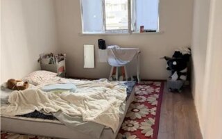 Продажа 2-комнатной квартиры, 60 м²