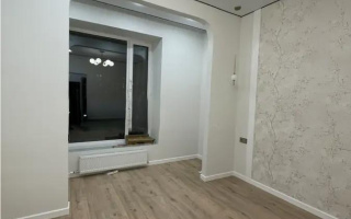 Продажа 2-комнатной квартиры, 40.2 м², ул. Жошы хана, дом  14/1 - Продажа  двухкомнатных квартир в Астане с фото