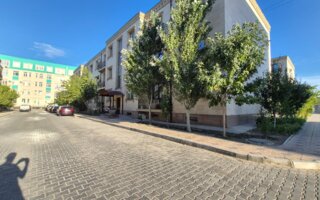 Продажа 2-комнатной квартиры, 70 м² - Продажа двухкомнатных квартир в Атырау