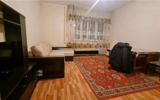Продажа 1-комнатной квартиры, 30 м² - Продажа однокомнатных квартир без посредников в Астане