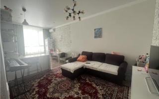 Продажа 3-комнатной квартиры, 64.3 м², ул. Бокейхана, дом  25 - Продажа  трехкомнатных квартир в Астане