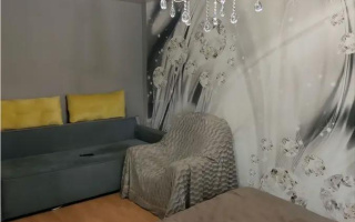 Продажа 2-комнатной квартиры, 42.1 м², мкр-н Казахфильм, дом  23 - Продажа квартир в Алматы