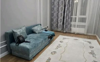 Продажа 1-комнатной квартиры, 41 м², ул. Байтурсынова, дом  20/2 - Продажа квартир в Казахстане
