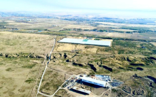 Продажа земельного участка, 89.7 га, Алтынтобе - Продажа квартир в Шымкенте