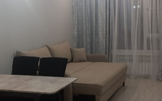 Аренда 1-комнатной квартиры, 34.8 м² - Аренда однокомнатных квартир помесячно в Алматы