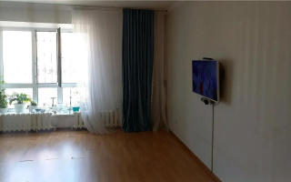 Продажа 2-комнатной квартиры, 65 м², 23-15 улица, дом  11 - Продажа  двухкомнатных квартир в новостройках Астаны без посредников с фото