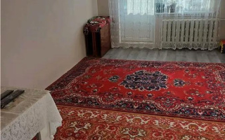 Продажа 2-комнатной квартиры, 44.22 м², мкр-н Айнабулак-2, дом  61 - Продажа  двухкомнатных квартир в Алматы с фото