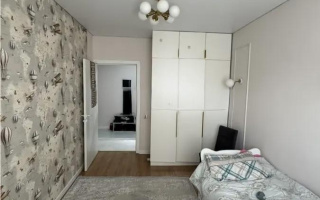 Продажа 3-комнатной квартиры, 58 м² - Продажа трехкомнатных квартир в Алматы - страница 14