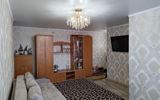 Продажа 3-комнатной квартиры, 58 м², ул. Ишимская - Продажа  трехкомнатных квартир в Караганде с фото