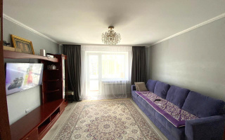 Продажа 3-комнатной квартиры, 65 м², мкр-н Степной-2, дом  2 - Продажа  трехкомнатных квартир в Караганде