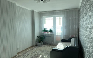 Продажа 2-комнатной квартиры, 73 м², пр. Кабанбай батыра, дом  46б - Продажа  двухкомнатных квартир в новостройках Астаны
