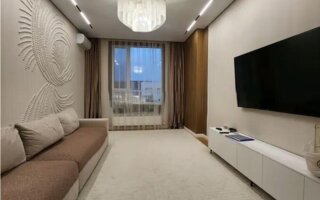 Продажа 2-комнатной квартиры, 64.8 м² - Продажа квартир в новостройках Астаны - страница 75