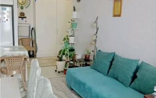 Продажа 2-комнатной квартиры, 58.9 м², ул. Сауран, дом  3/1 - Продажа квартир в Астане с фото
