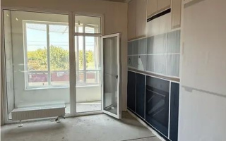 Продажа 2-комнатной квартиры, 43.82 м², Кульджинский тракт, дом  9/6а - Продажа квартир в Алматы
