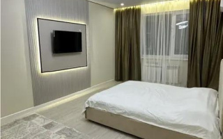 Продажа 1-комнатной квартиры, 43 м², ул. 24-я, дом  1/1б стр - Продажа квартир в Турксибском р-не Алматы