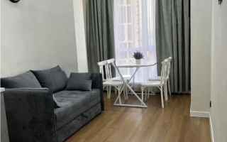 Продажа 2-комнатной квартиры, 48 м², пр. Серкебаева, дом  146 - Продажа квартир в Алматы