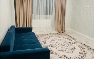 Продажа 1-комнатной квартиры, 40 м², пр. Кошкарбаева, дом  13 - Продажа квартир в Астане