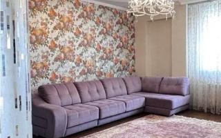 Продажа 4-комнатной квартиры, 135.1 м², ул. Кекилбайулы, дом  38в - Продажа  четырехкомнатных квартир в Алматы