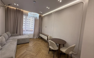 Продажа 2-комнатной квартиры, 38.3 м² - Продажа двухкомнатных квартир в р-не Нура Астаны