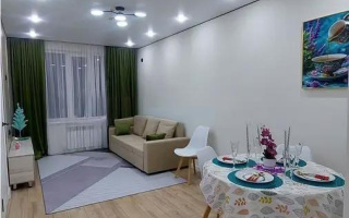 Продажа 2-комнатной квартиры, 40 м², пр. Райымбека, дом  590 стр - Продажа квартир в Алматы без посредников