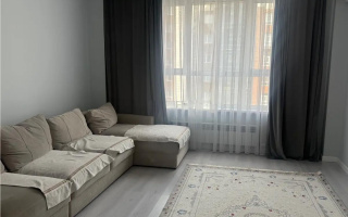 Продажа 2-комнатной квартиры, 72 м², ул. Бокейхана, дом  24 - Продажа квартир в Астане без посредников