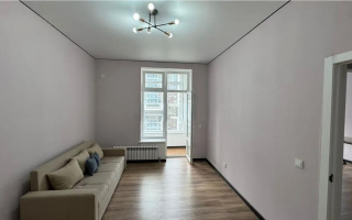 Продажа 2-комнатной квартиры, 49.2 м², ул. Калдаякова, дом  58/2 - Продажа  двухкомнатных квартир в новостройках Астаны