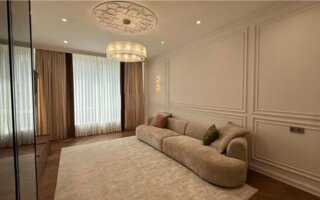 Продажа 2-комнатной квартиры, 80 м² - Продажа квартир в монолитно-каркасном доме в Алматы - страница 18