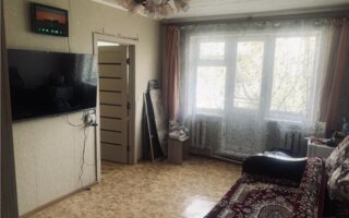 Продажа 3-комнатной квартиры, 47 м² - Продажа квартир в Темиртау - страница 4