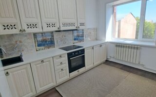 Продажа 4-комнатной квартиры, 72.3 м² - Продажа квартир в кирпичном доме в Казахстане - страница 8