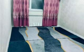 Продажа 1-комнатной квартиры, 38 м² - Продажа квартир в Астане - страница 2