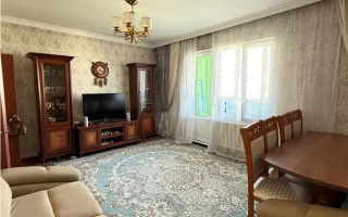 Продажа 2-комнатной квартиры, 65 м², мкр. Кокжиек, дом  36 - Продажа  двухкомнатных квартир в Алматы с фото