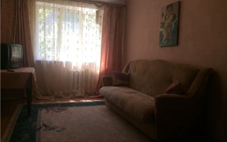 Продажа 2-комнатной квартиры, 40.1 м² - Продажа двухкомнатных квартир в кирпичном доме в Алматы