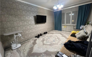 Продажа 2-комнатной квартиры, 53 м², пр. Богенбай батыра, дом  63 - Продажа квартир в Казахстане