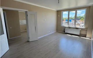 Продажа 1-комнатной квартиры, 34.36 м², ул. Е-652, дом  18 - Продажа  однокомнатных квартир в Астане без посредников