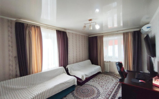 Продажа 1-комнатной квартиры, 32 м², ул. Бирюзова - Продажа  однокомнатных квартир в Караганде с фото
