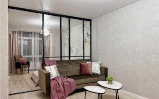 Продажа 3-комнатной квартиры, 69 м², ул. Карасай батыра, дом  345/2 - Продажа квартир в Алматы