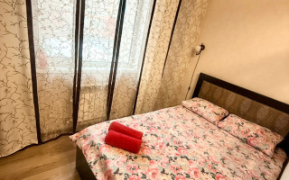 Аренда 1-комнатной квартиры посуточно, 42 м² - Аренда недвижимости в Астане