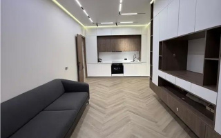 Продажа 2-комнатной квартиры, 51.9 м², ул. Бухар жырау, дом  25/1 - Продажа квартир в Казахстане