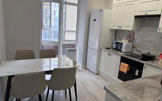 Аренда 2-комнатной квартиры, 60 м² - Аренда квартир помесячно в Астане